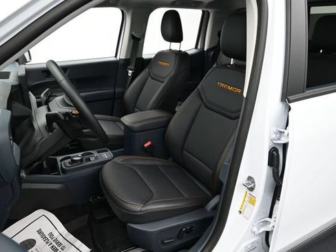 New 2026 Ford Maverick Tremor AWD/4WD image 12