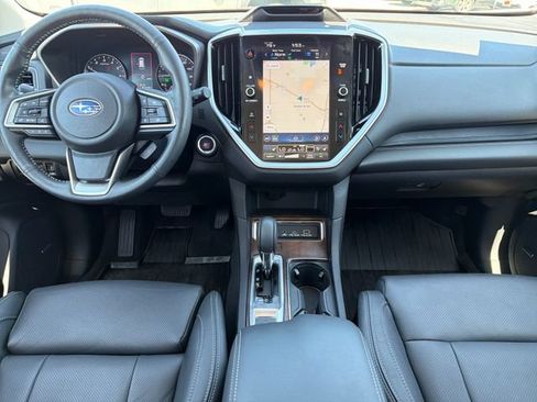 Used 2024 Subaru Ascent Touring AWD/4WD image 9