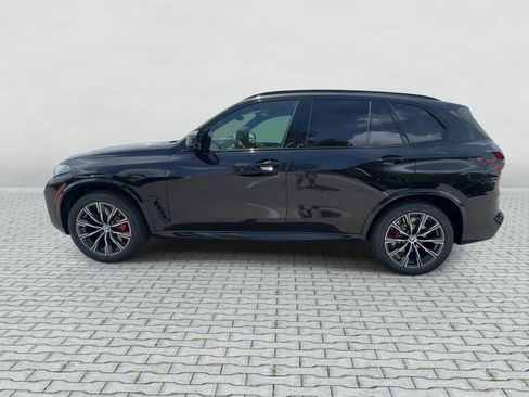 Used 2026 BMW X5 M60i w/ Climate Comfort Package AWD/4WD image 5
