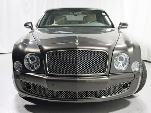 Used 2011 Bentley Mulsanne image 8