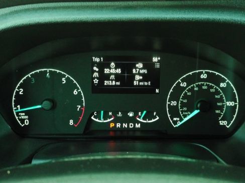 Used 2020 Ford Transit 350 148 High Roof Extended image 26