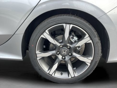 Certified 2026 Honda Civic Sport Touring image 22