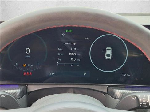 Used 2025 Hyundai Sonata N Line FWD image 11