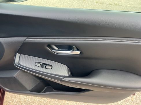 Certified 2023 Nissan Sentra SV w/ All-Weather Package FWD image 21