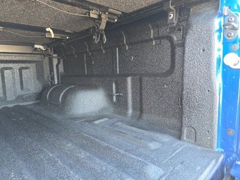 Used 2019 Ford Ranger Lariat w/ Equipment Group 501A Mid image 18