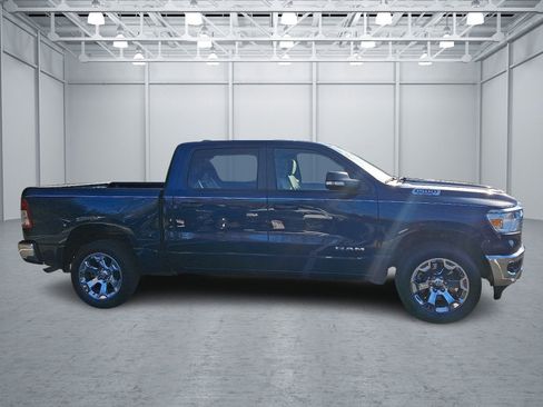 Certified 2022 RAM 1500 Big Horn image 6