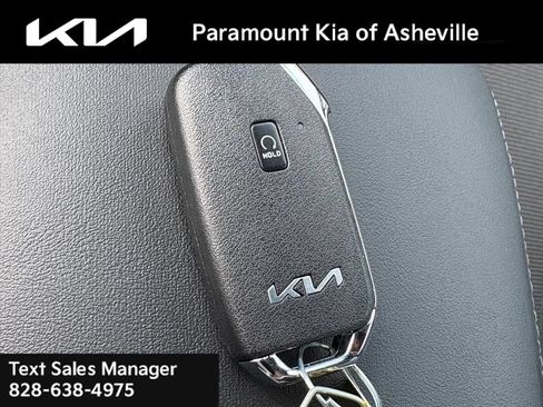 Certified 2024 Kia K5 GT-Line AWD/4WD image 28