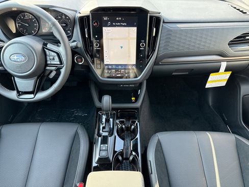 New 2026 Subaru Forester Touring image 20