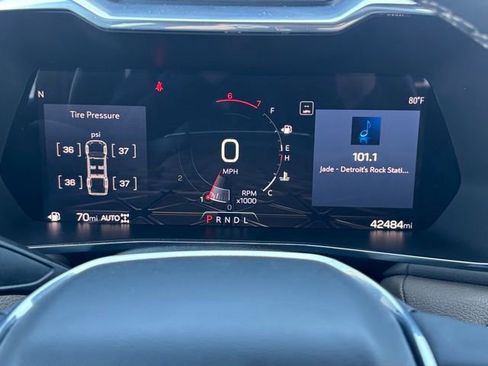 Certified 2023 GMC Canyon Denali AWD/4WD image 23