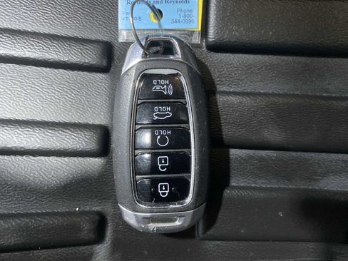 Used 2023 Hyundai Elantra SEL FWD image 20