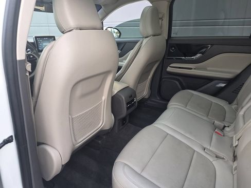 Used 2021 Lincoln Corsair Reserve FWD image 21