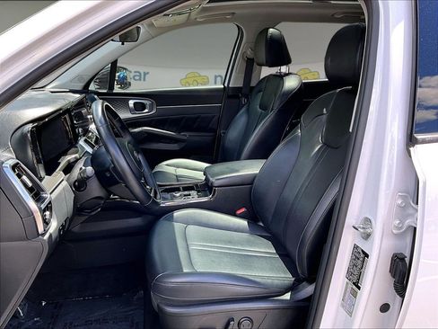 Used 2021 Kia Sorento SX AWD/4WD image 12