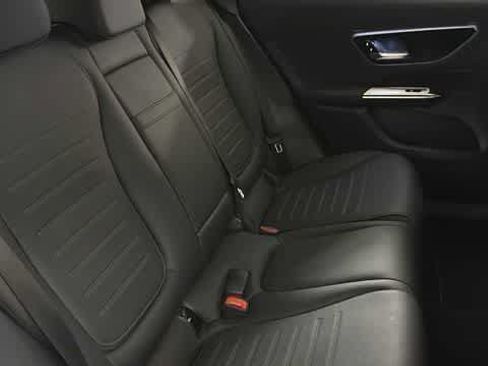 Certified 2026 Mercedes-Benz GLC 300 4MATIC image 35