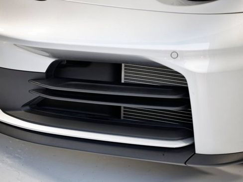 Certified 2025 Porsche 911 Carrera S RWD image 12