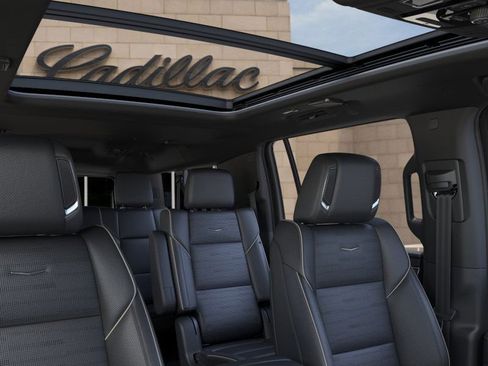 New 2026 Cadillac Escalade ESV Sport image 24