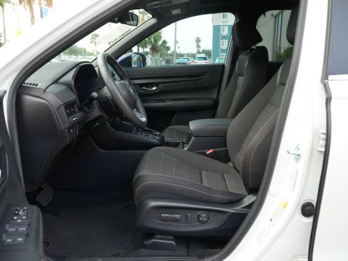 Used 2024 Honda CR-V Sport image 7