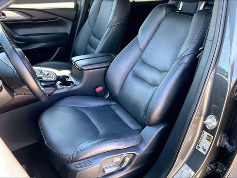 Used 2018 MAZDA CX-9 Grand Touring FWD image 25