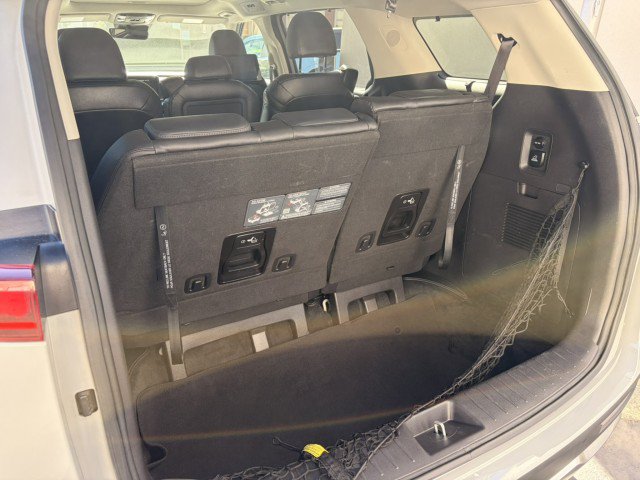 Used 2024 Kia Carnival SX Prestige FWD image 10