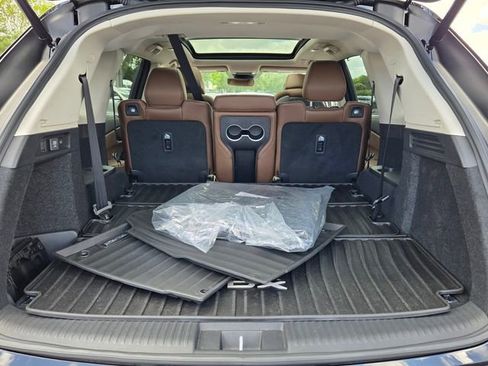 Certified 2025 Acura MDX w/ Technology Package FWD image 14