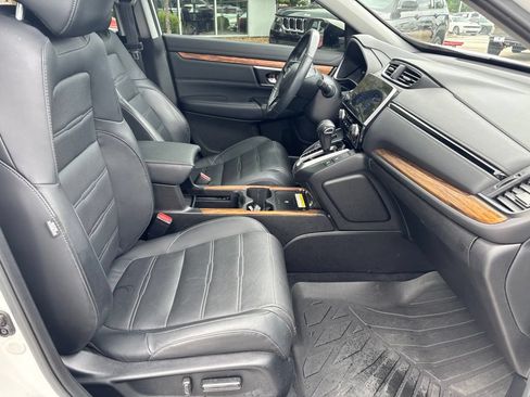 Used 2022 Honda CR-V Touring image 54
