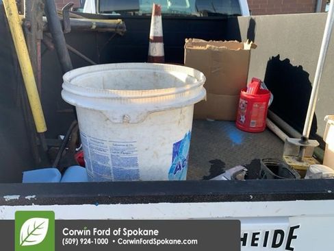 Used 2015 Ford F250 XLT w/ Snow Plow Prep Package AWD/4WD image 16