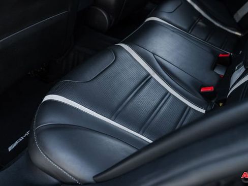 Used 2016 Mercedes-Benz C 63 AMG S image 85