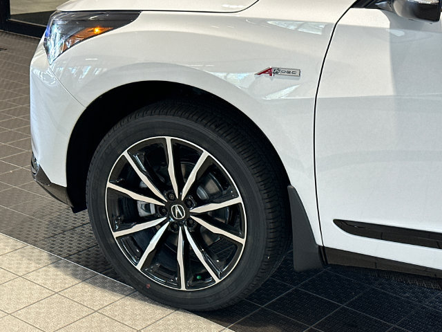 Used 2025 Acura RDX w/ Advance Package AWD/4WD image 14