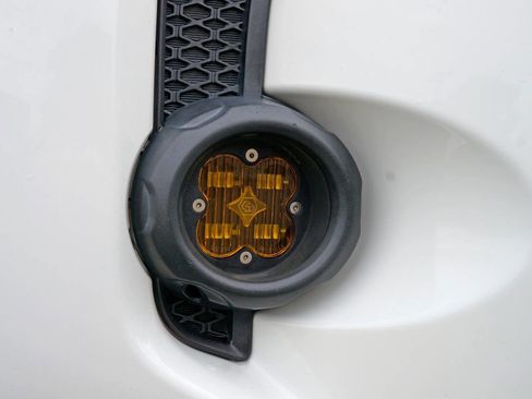 Used 2017 Toyota 4Runner TRD Pro image 29