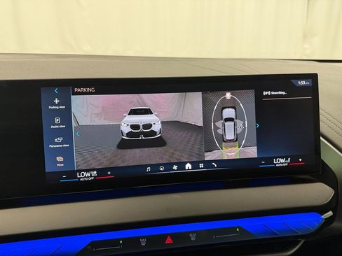 Used 2025 BMW X3 xDrive30i image 36