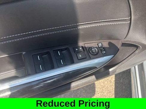 Used 2018 Acura TLX V6 w/ Advance Package FWD image 14