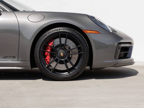 Certified 2023 Porsche 911 Carrera GTS RWD image 11