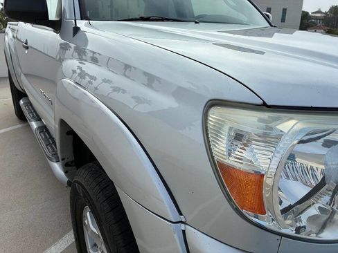 Used 2006 Toyota Tacoma PreRunner image 39