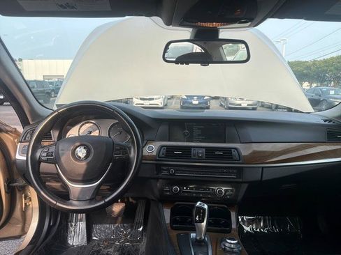 Used 2011 BMW 528i Sedan RWD image 20