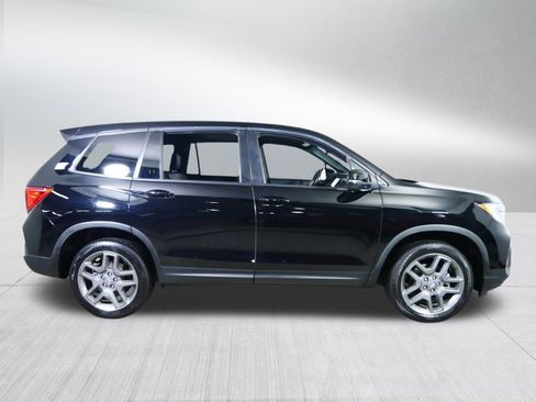 Used 2023 Honda Passport EX-L image 8