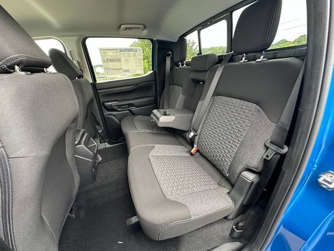 New 2026 Ford Ranger XLT AWD/4WD image 21