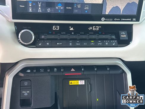 Used 2022 Toyota Tundra Capstone image 29
