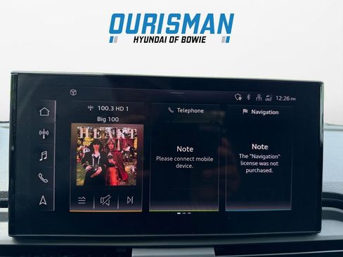 Used 2024 Audi Q5 2.0T Premium Plus image 17