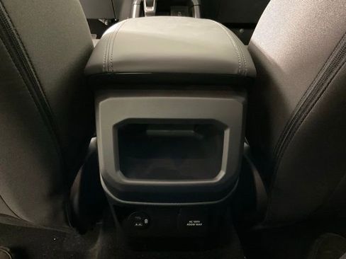 New 2025 Ford Ranger XLT w/ Equipment Group 301A High image 16