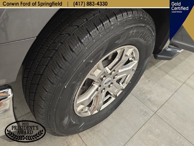 Used 2021 Ford F150 XLT w/ Equipment Group 302A High AWD/4WD image 41