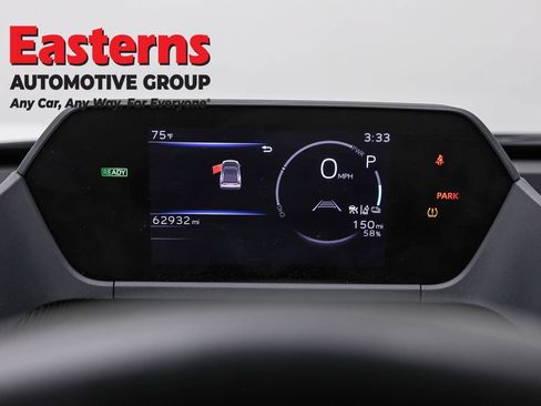 Used 2023 Toyota bZ4X AWD w/ Weather Package image 18