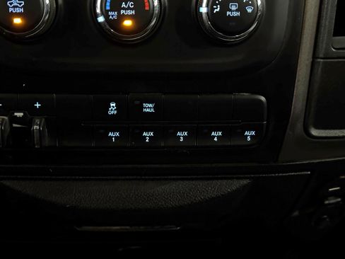 Used 2018 RAM 3500 Tradesman w/ Power & Remote Entry Group AWD/4WD image 7