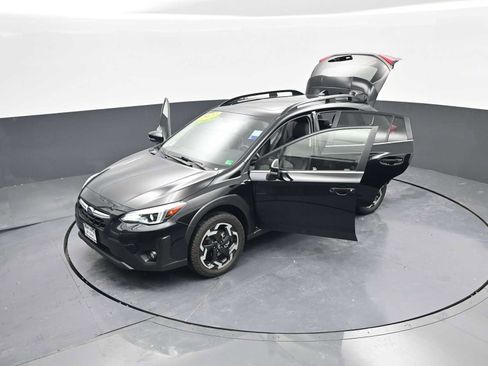 Used 2022 Subaru Crosstrek 2.5i Limited w/ Moonroof Package 2 image 40