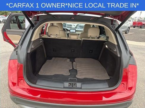 Used 2021 Lincoln Corsair Standard w/ Equipment Group 101A image 21