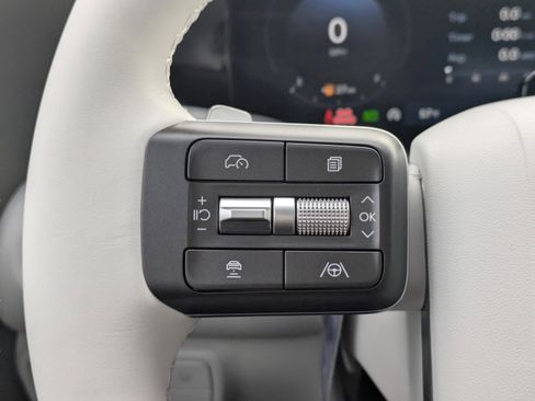 New 2026 Hyundai Palisade SEL FWD image 23