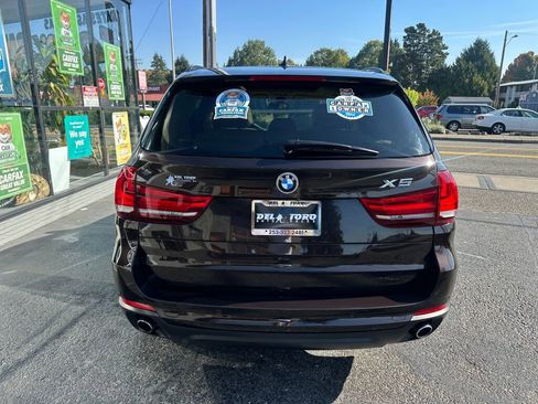Used 2014 BMW X5 xDrive35i image 5
