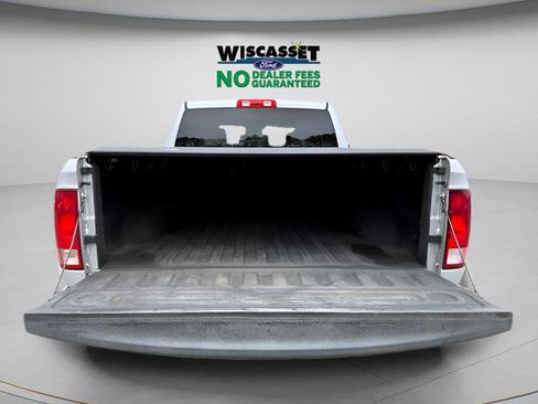 Used 2018 RAM 1500 Express AWD/4WD image 13