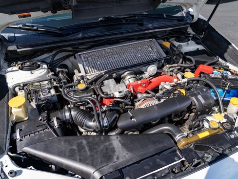 Used 2018 Subaru WRX STI w/ Popular Package #1 image 26