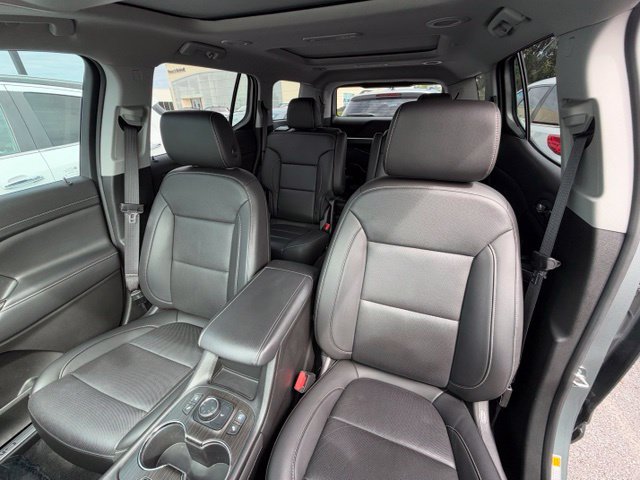 Used 2023 GMC Acadia SLT w/ Elevation Edition AWD/4WD image 31
