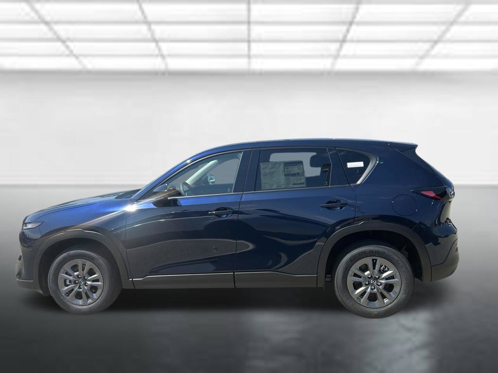 New 2026 MAZDA CX-5 Select AWD/4WD image 8