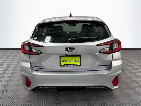 New 2026 Subaru Impreza 2.0i Sport image 31